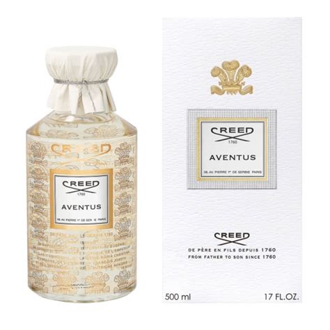 aventus 500ml|creed aventus perfume.